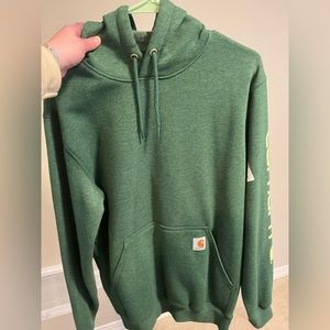 Carhartt sweatshirt NEW